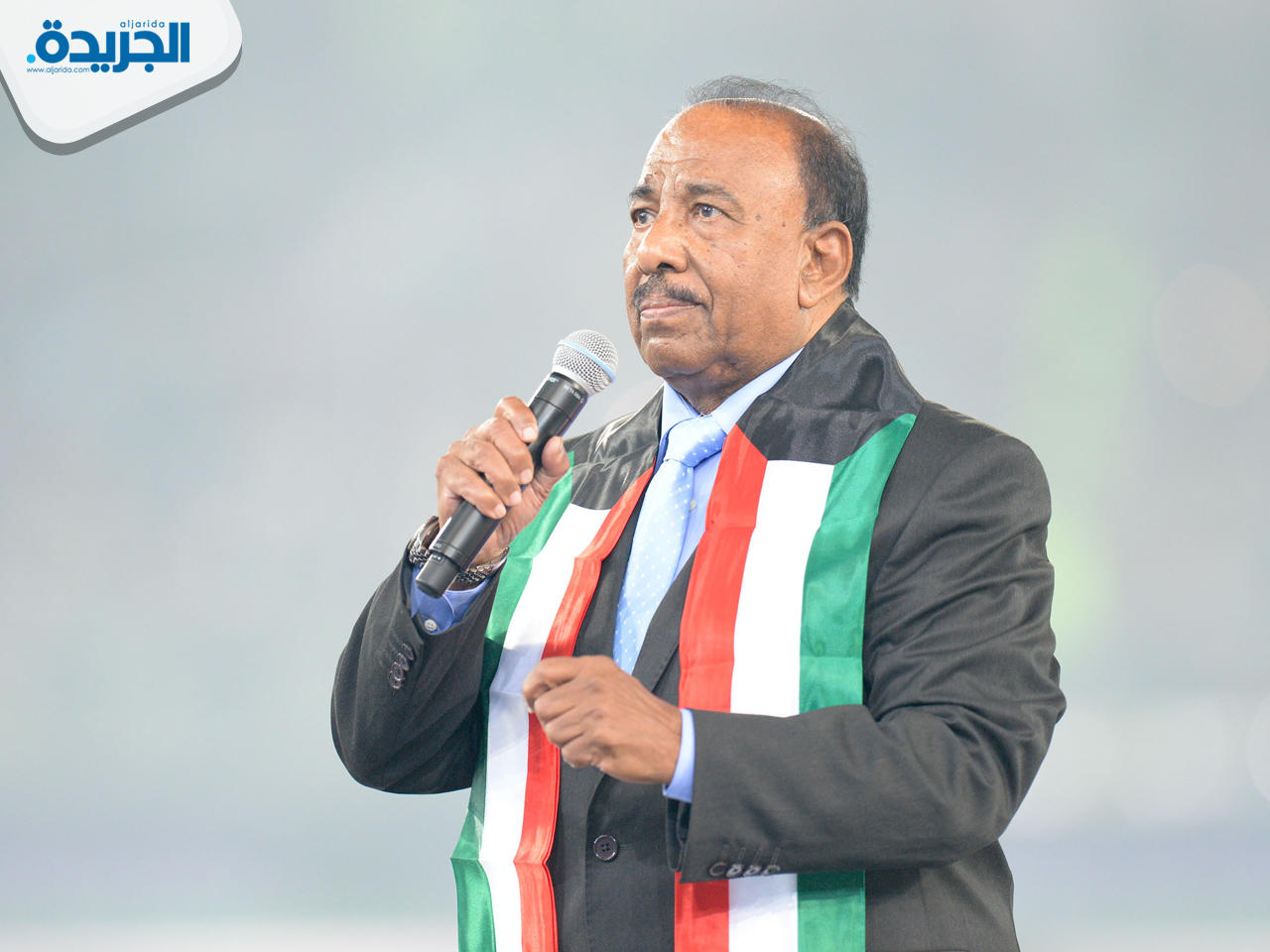 خالد الحربان