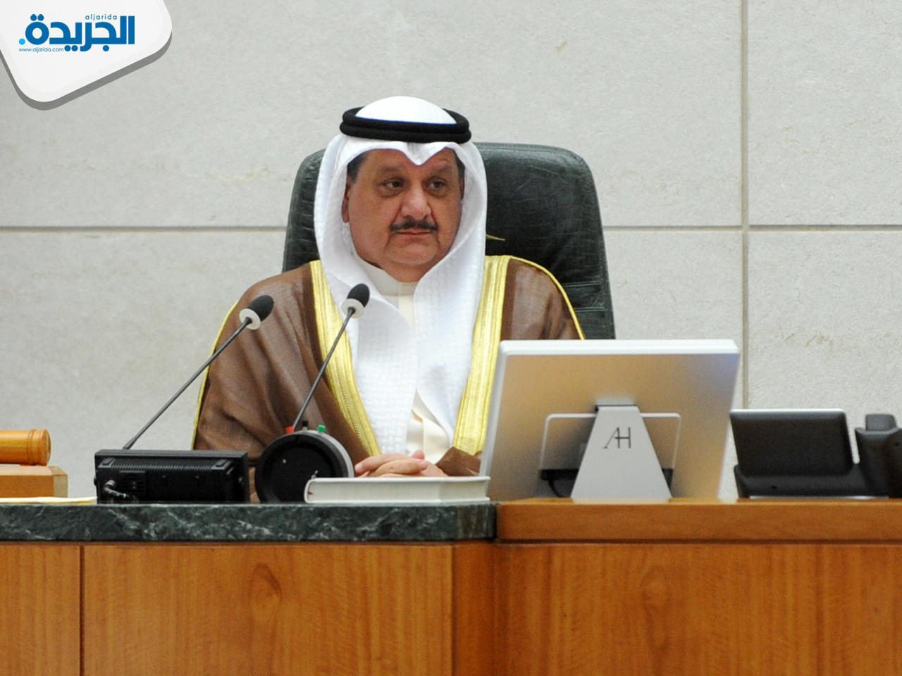 عيسى الكندري