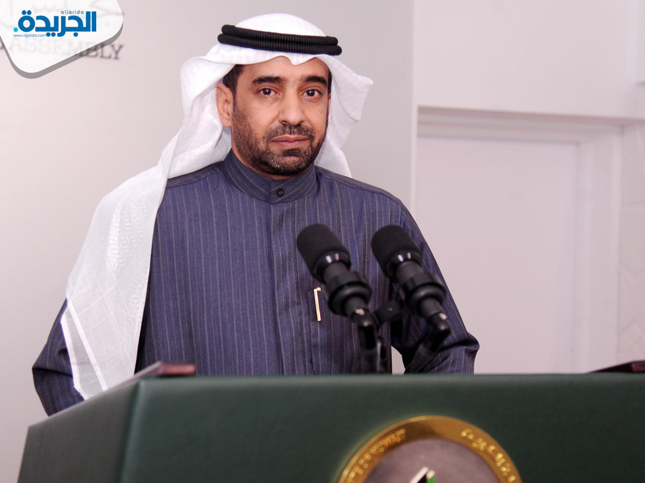 حمود الخضير