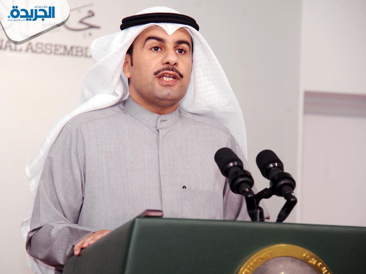 ثامر السويط