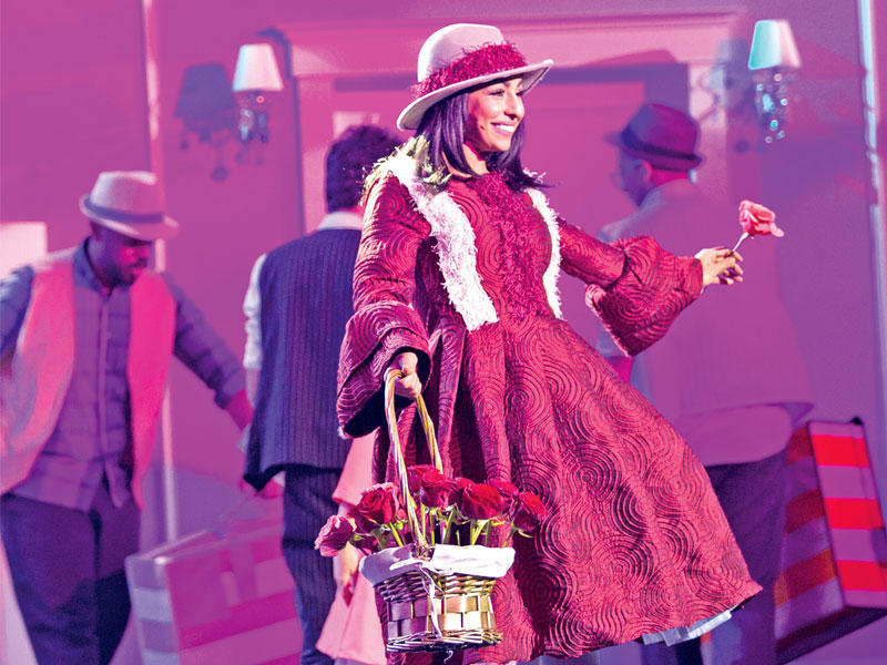 هند البلوشي