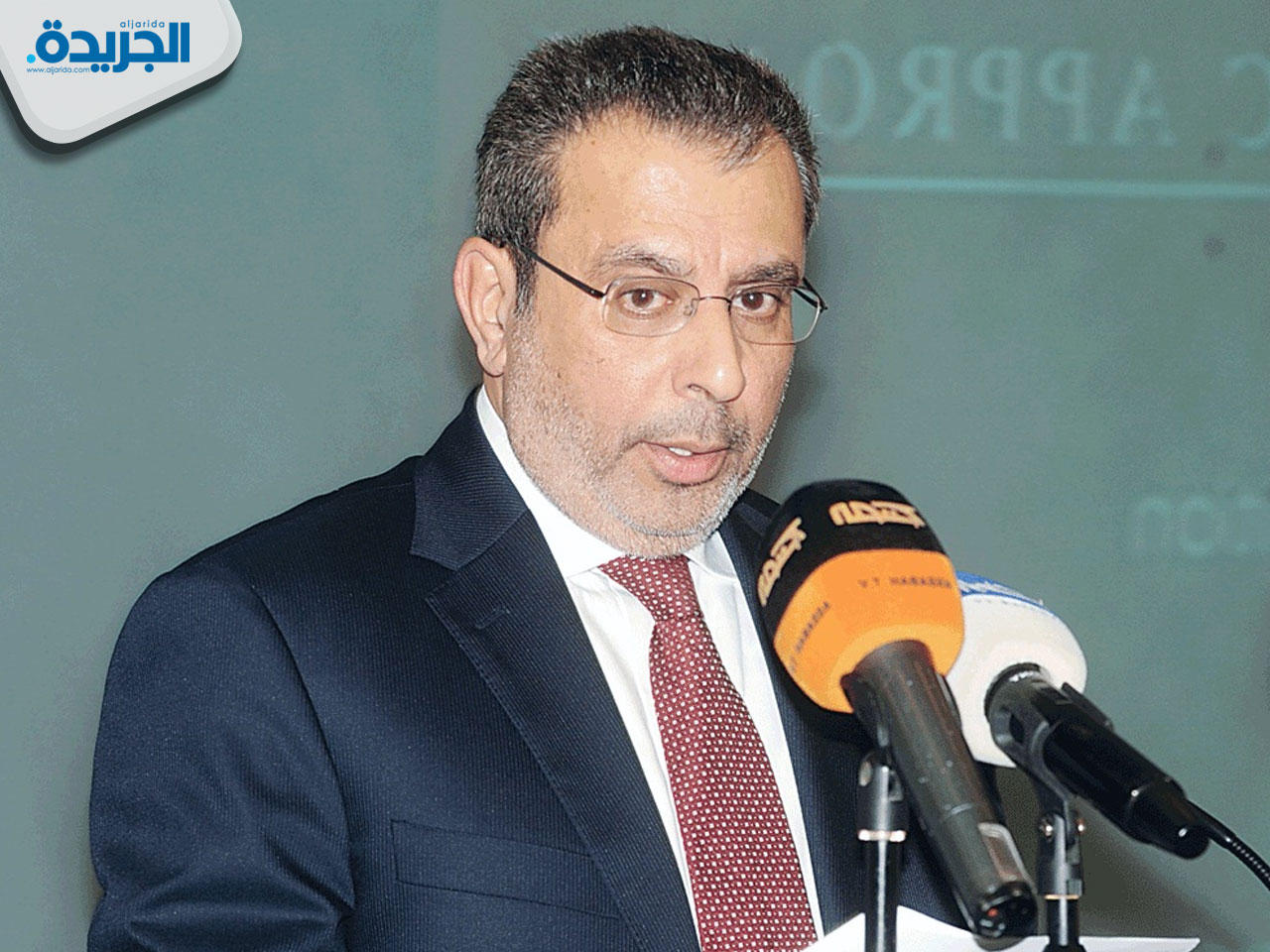 د. يوسف الدويري