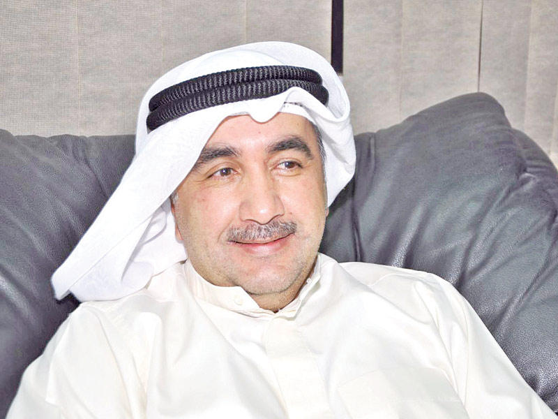 فيصل الحساوي