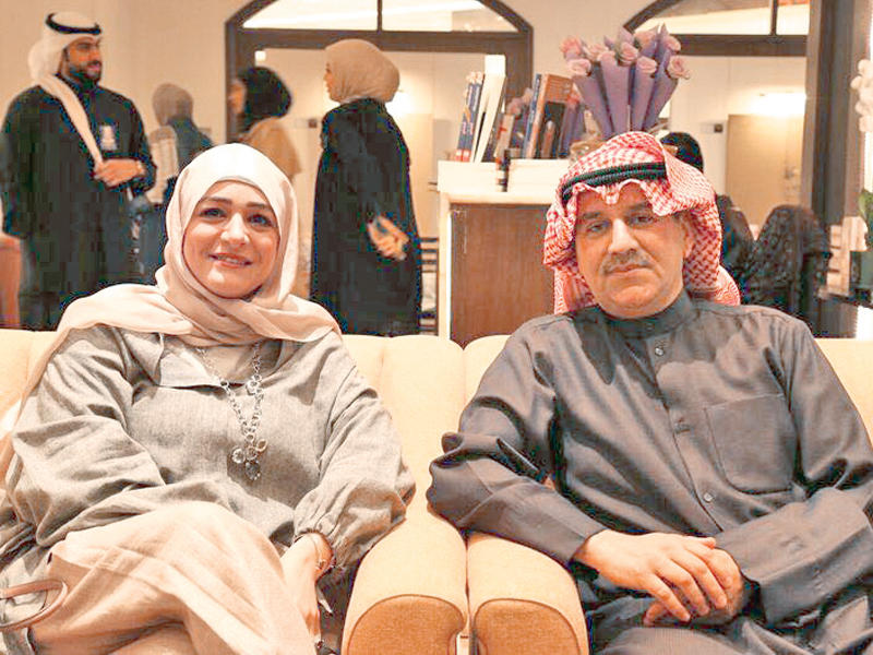 رضا رجب وأماني الفهيدn