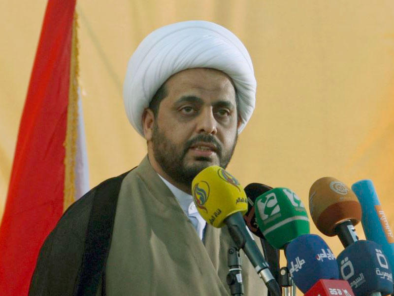 قيس الخزعلي