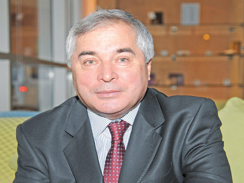 سفير طاجيكستان لدى البلاد د. زبيدالله زبيدوف