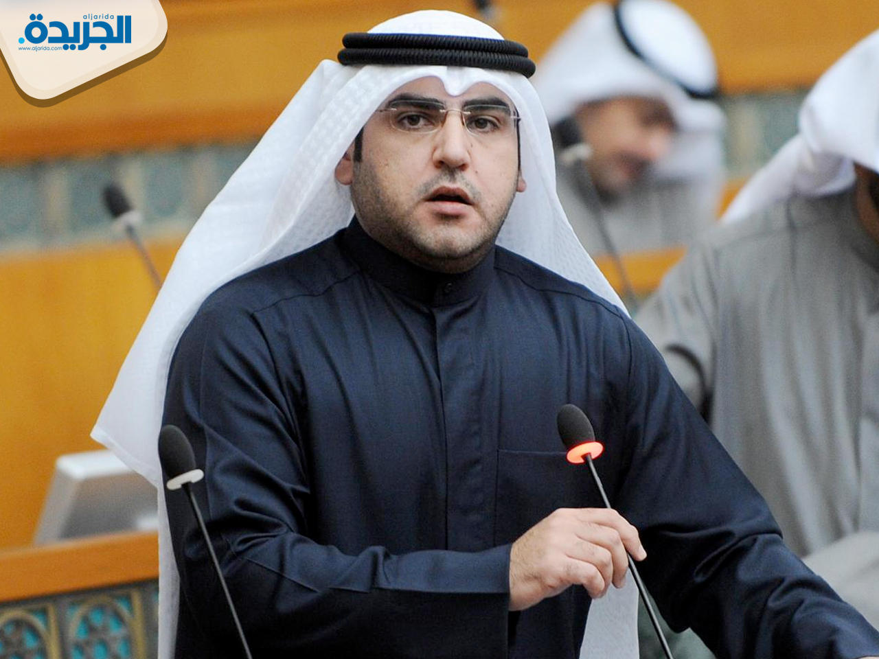 عبدالكريم الكندري