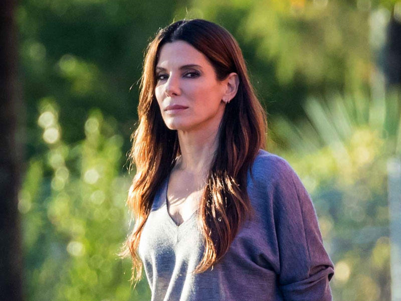 ساندرا بولوك