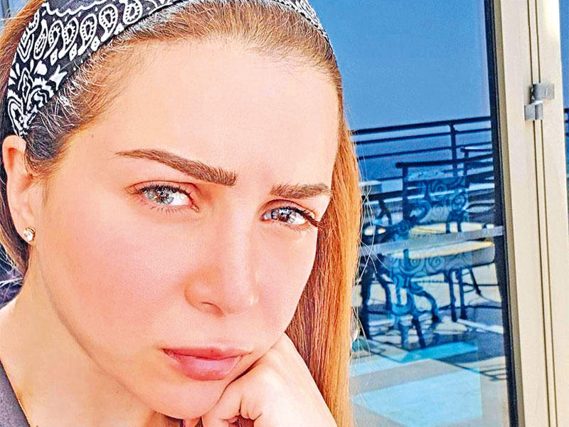 مي عز الدين