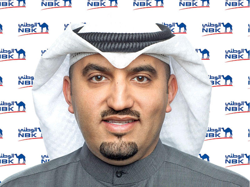 محمد العثمان