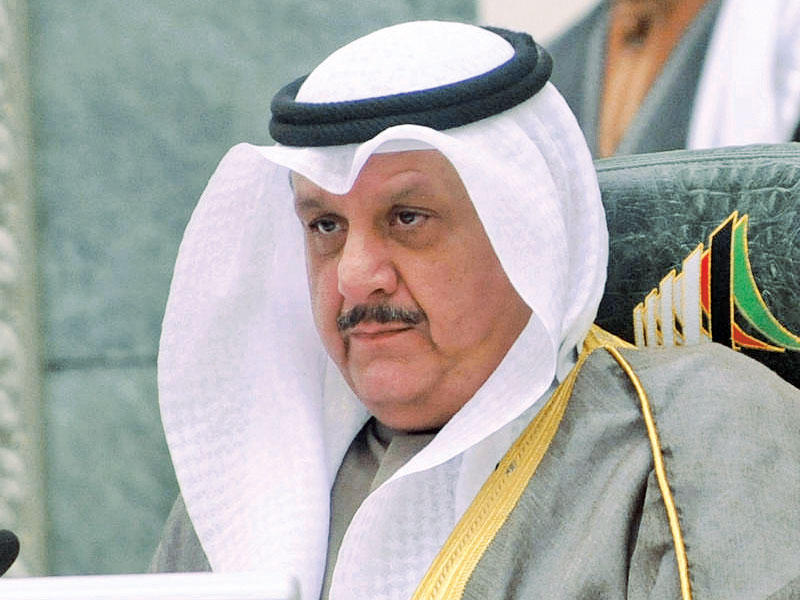 نائب رئيس مجلس الامة عيسى الكندري