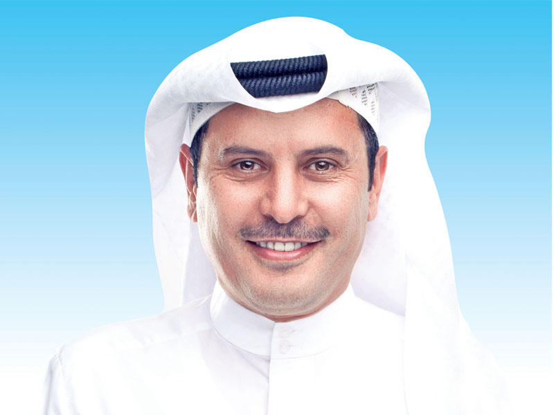 سلمان البدران