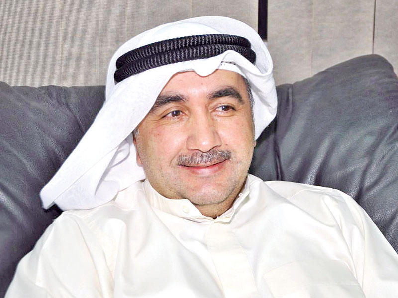 فيصل الحساوي