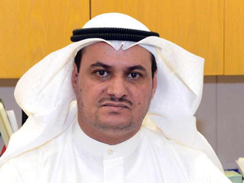 رئيس اتحاد مربي الثروة الحيوانية محمد البغيلي