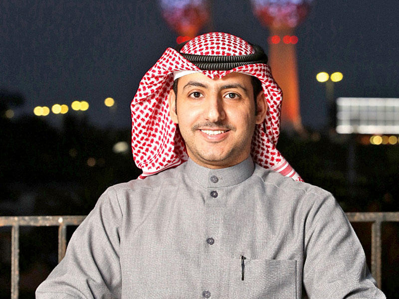 مساعد الشمري