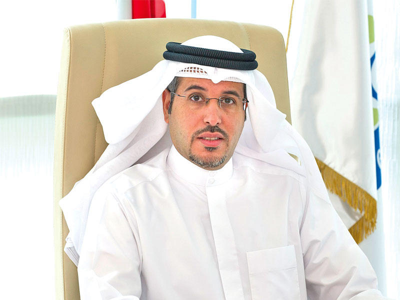 نايف المطيري