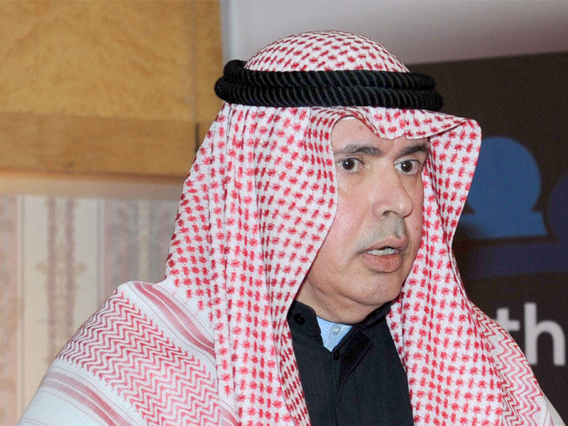 وكيل وزارة الصحة المساعد للشؤون الفنية د. وليد الفلاح