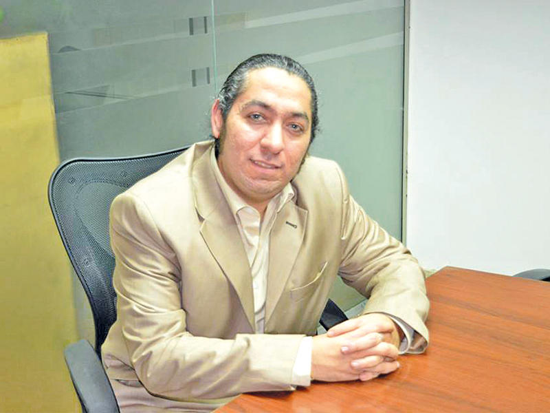 إبراهيم عادل