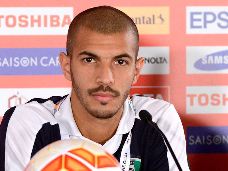 فهد الهاجري