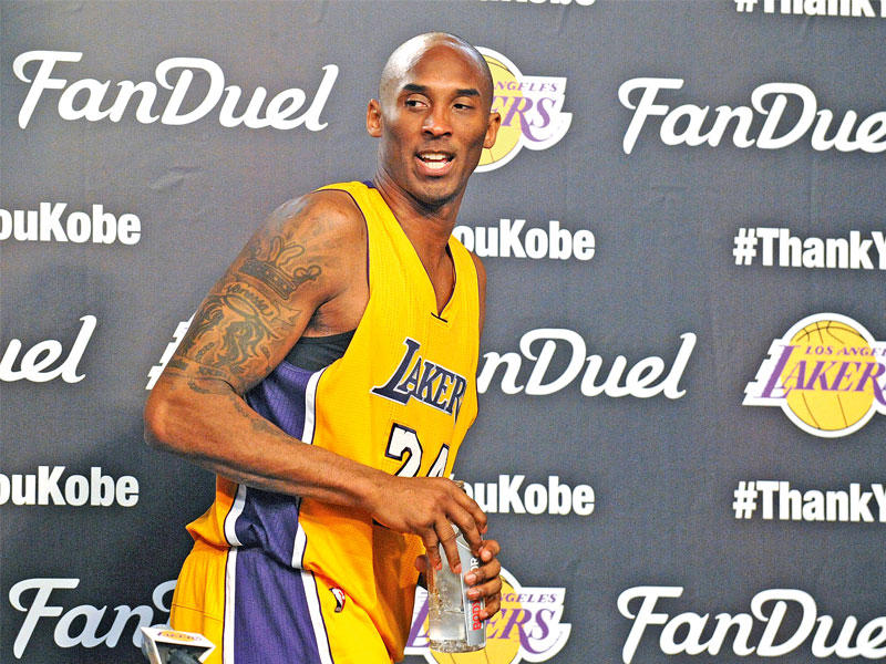 كوبي براينت