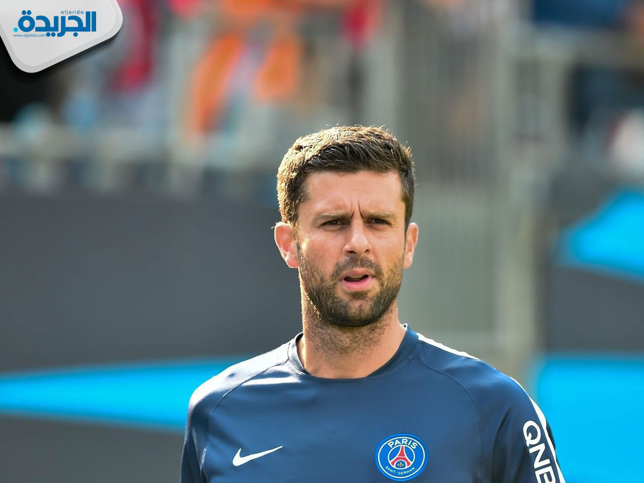 الايطالي تياغو موتا