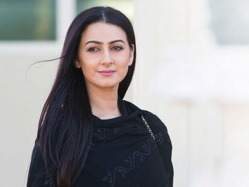 هيفاء حسين t