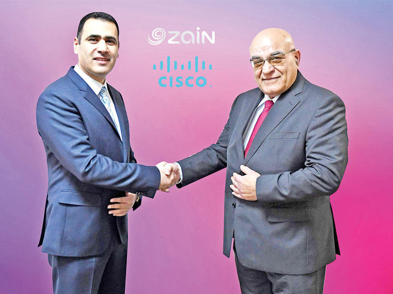 جهاد خويري مع هنري كساب