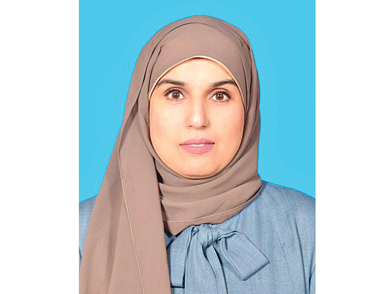 د. لطيفة الحجي