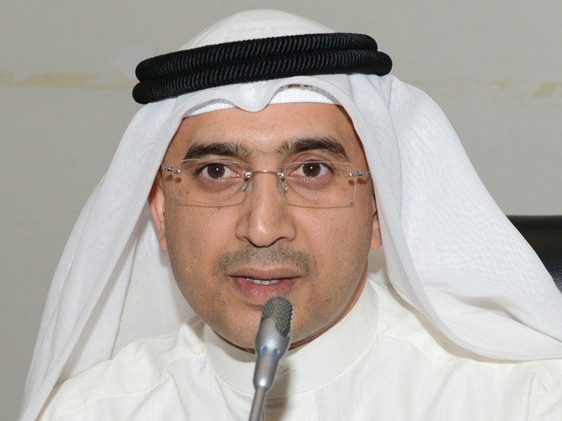 هيثم الأثري