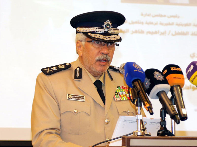 محمود الدوسري