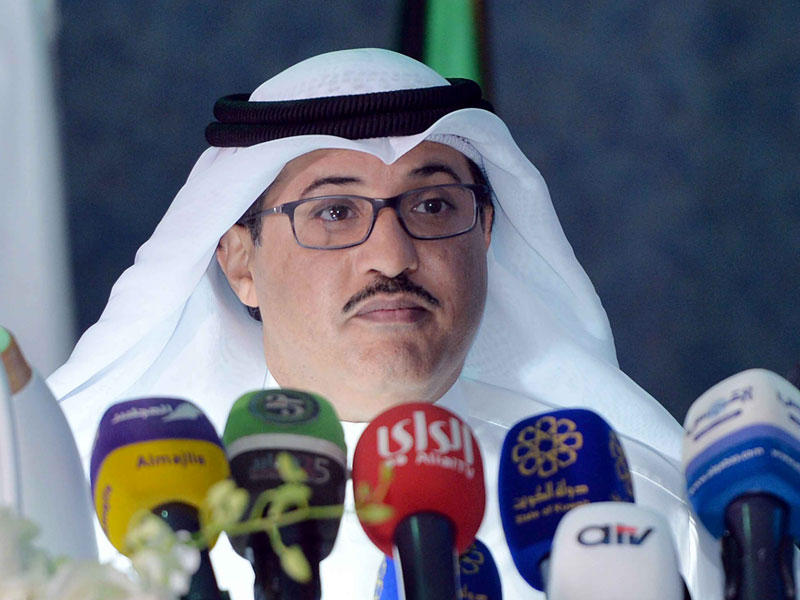 المدير العام للإدارة، المستشار جمال الجلاوي