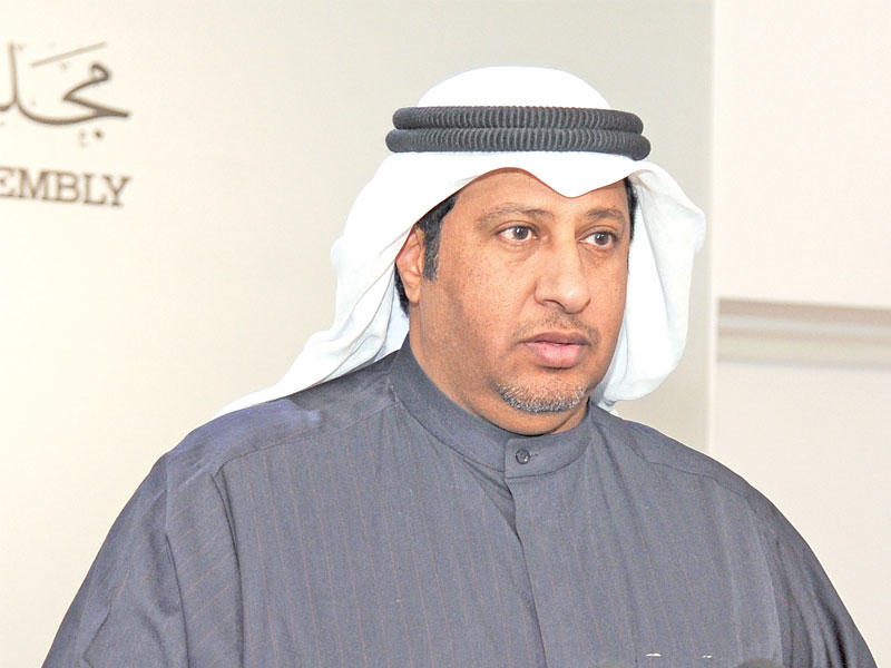 الحميدي السبيعي