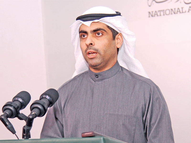 رياض العدساني