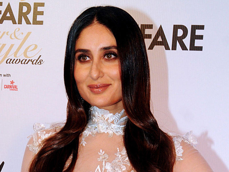 كارينا كابور