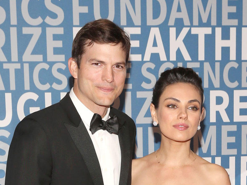 أشتون كوتشر