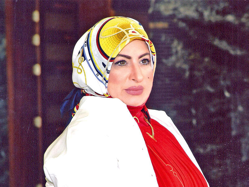 باسمة الدهيم