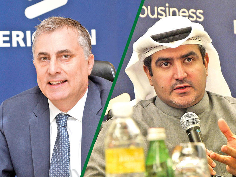 عبدالعزيز البابطين , محمد درغام