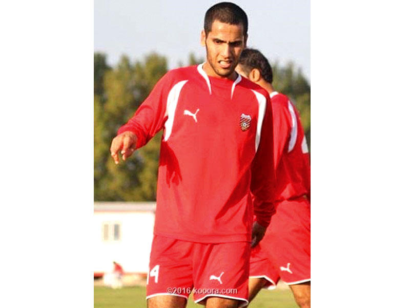 بدر المطيري