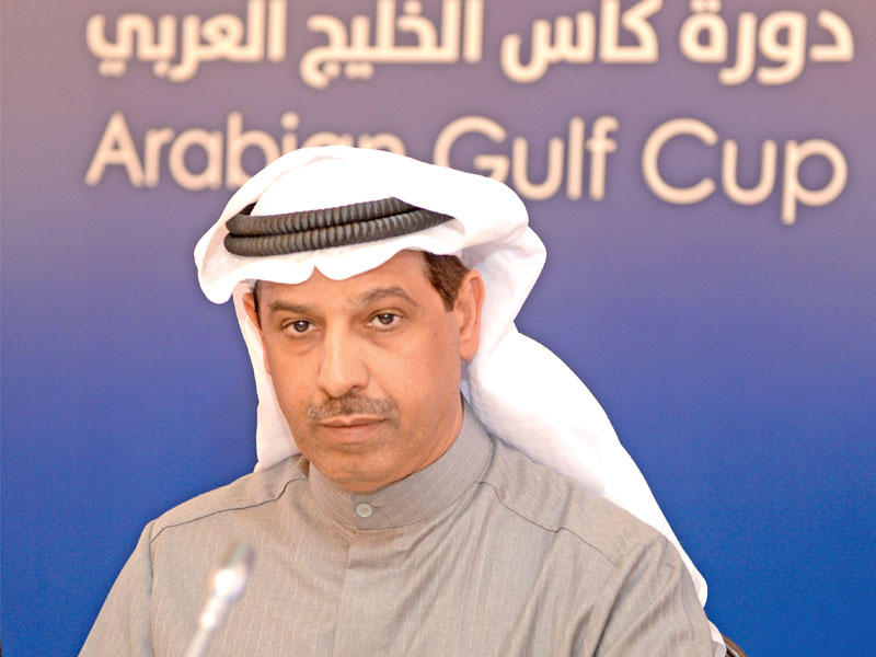  المدير العام لهيئة الرياضة بالإنابة د. حمود فليطح