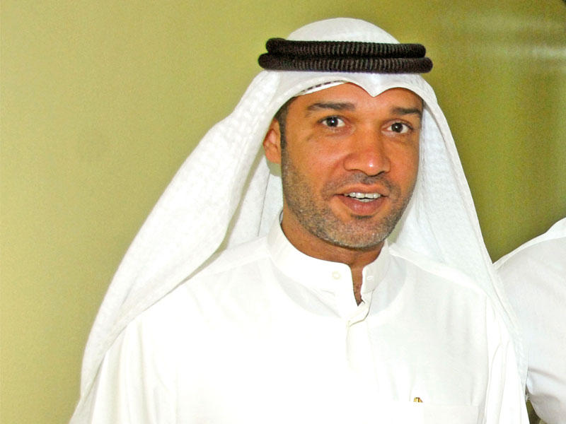 بدر الطراروة