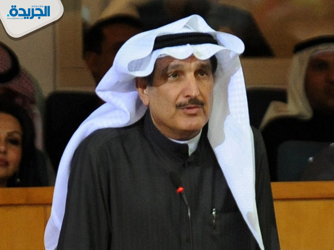 كامل العوضي