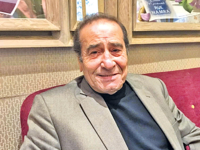 عصام العبدالله