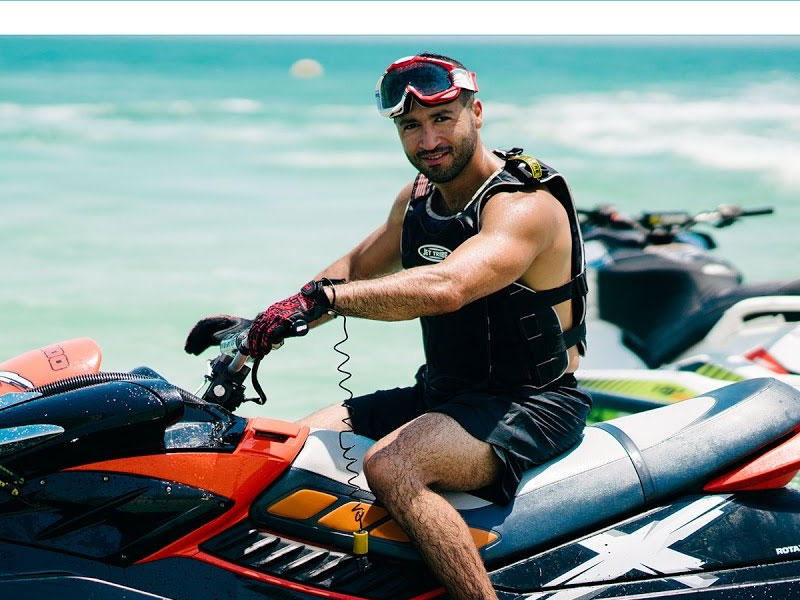 يوسف العبدالرازق