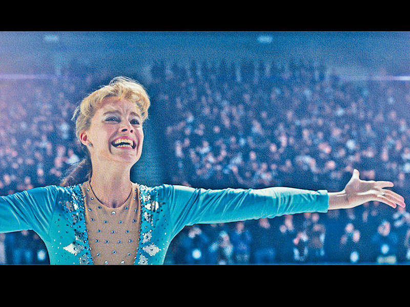 مارغو روبي في الفيلمn