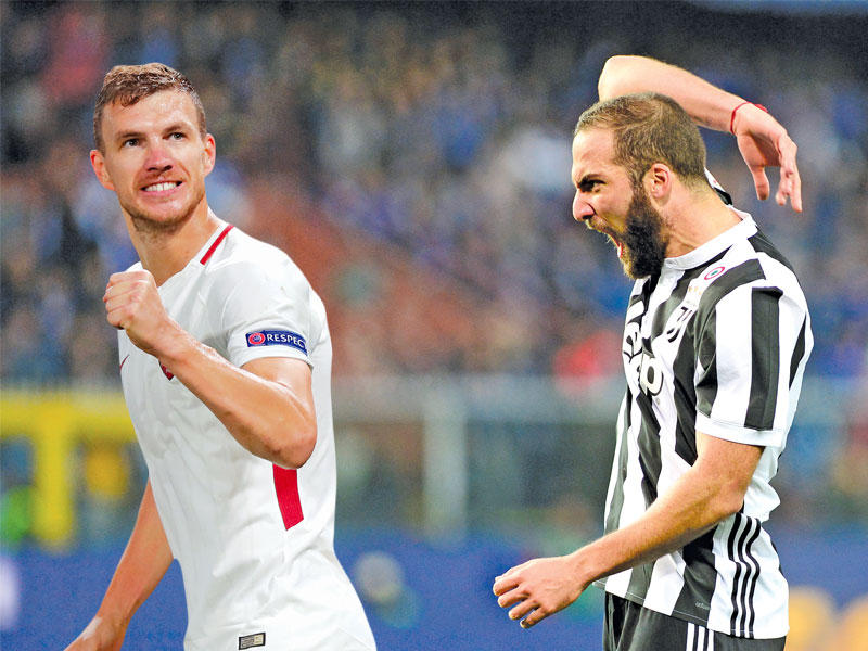 هيغواين - دزيكو