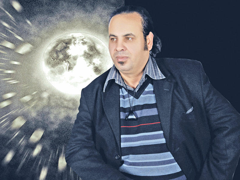 محمد فرعون
