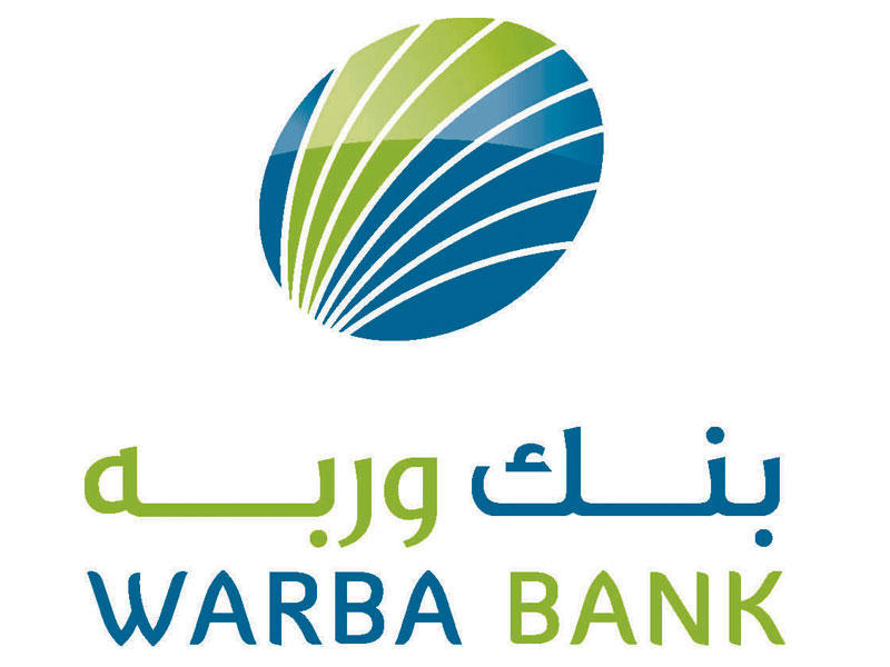 شعار بنك وربة