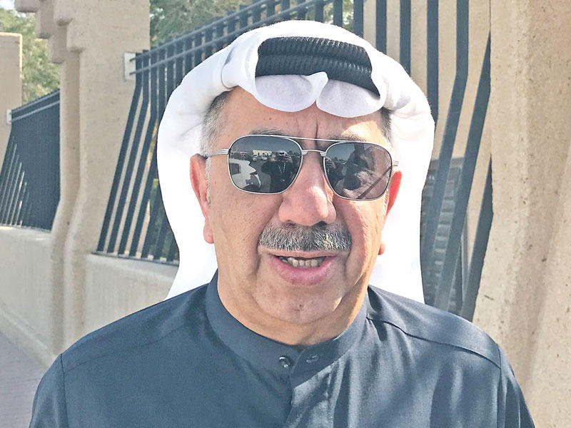 فيصل الحسيني