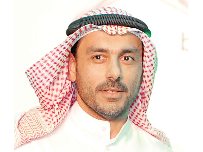 وكيل وزارة التربية لقطاع المنشآت التربوية والتخطيط د. خالد الرشيد