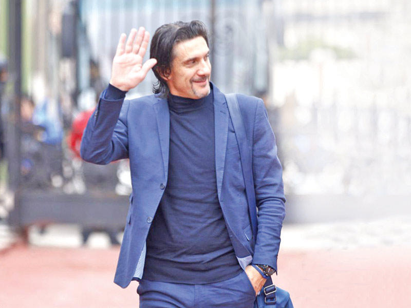 المونتينغري نيبوشا